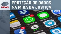 Autoridade Nacional de Proteção de Dados investiga Telegram, WhatsApp e TikTok