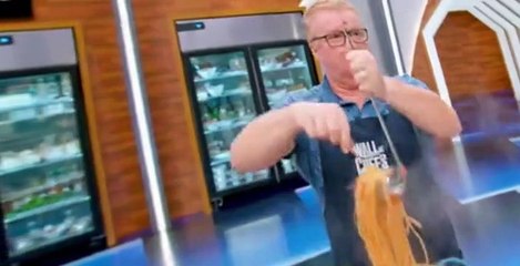 Wall of Chefs S01 E03