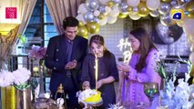 Tere Bin Episode 05 - Digitally Presented by Nisa BB Cream - Yumna Zaidi - Wahaj Ali - TERE BIN OFC