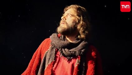 191-Moises y Los Diez Mandamientos