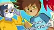 The Mysteries of Alfred Hedgehog The Mysteries of Alfred Hedgehog E009 The Glowing Eyes