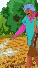 kisan New videos motivational story viral