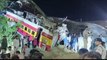 Sobe para mais de 200 o número de mortos em acidente ferroviário na Índia