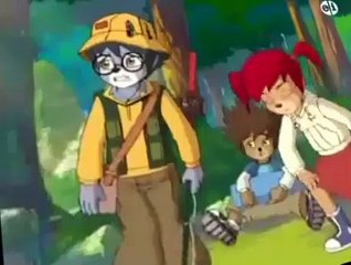 The Mysteries of Alfred Hedgehog The Mysteries of Alfred Hedgehog E014 The Fur Growing Tree