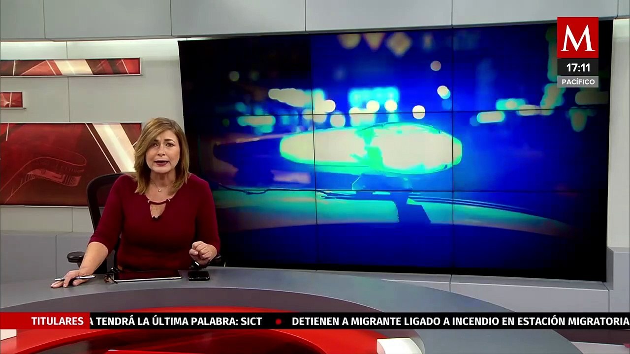 Se trata de otro caso de cárteles por parte de funcionarios: Geovany Vázquez