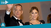Cannes 2023 : La vérité sur l'altercation entre Tom Hanks, sa femme Rita et un membre du staff sur l