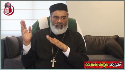 വിശ്വാസ പ്രമാണം എന്താണെന്ന് ഇതിൽ കൂടുതൽ എങ്ങനെയാ പറഞ്ഞു തരേണ്ടത്?