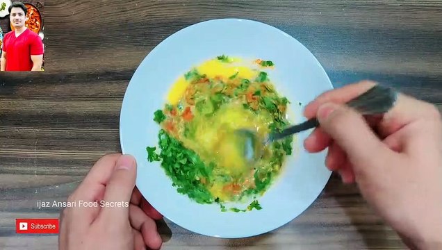 Bread Fries Recipe By ijaz Ansari _ Quick And Easy Recipe _ Quick Evening Snacks _