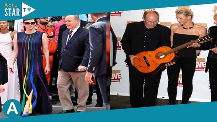 Charlene de Monaco : ces 24 looks d'été dont on s'inspire pour les grandes vacances (Photos)