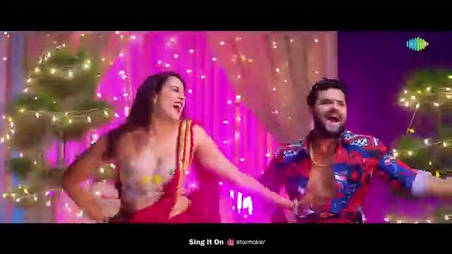 _Video _ _Khesari Lal Yadav New Song _ तेल _ _Neha Raj _ _Yamini Singh _ Tel(360P)
