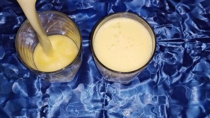 Fresh peach juice Recipe by i like food