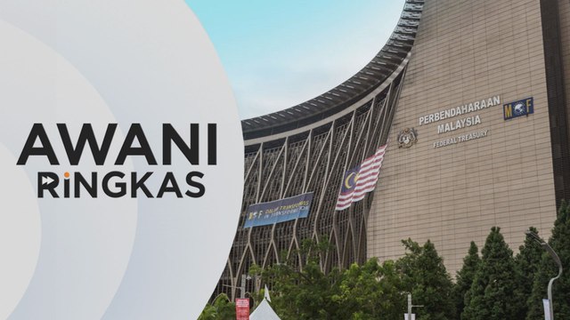 AWANI Ringkas: Inisiatif perluas bilangan pembayar cukai