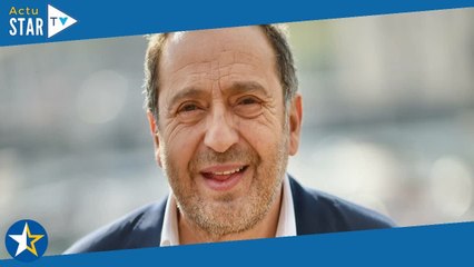 "Je l’ai vraiment mal vécu" : Patrick Timsit se confie sur le temps qui passe et explique pourquoi i