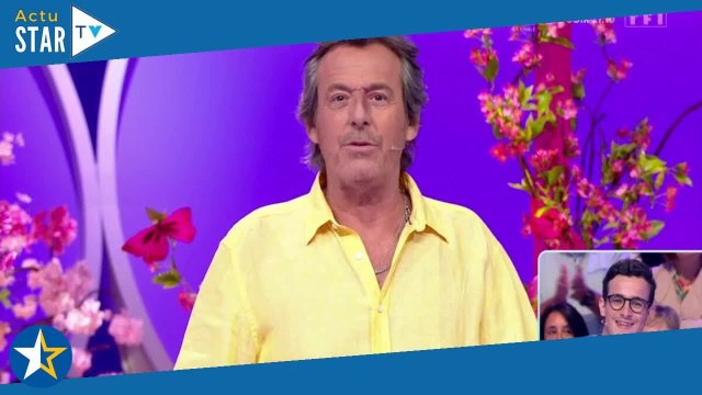 Les 12 coups de midi : Jean-Luc Reichmann adresse un message à Paul El Kharrat pour une occasion spé
