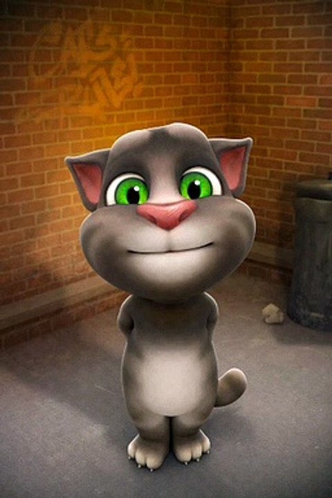 TalkingTom