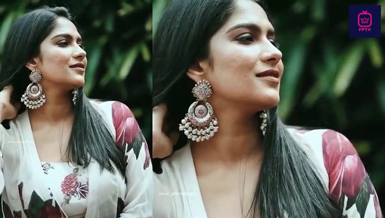 Swasika In Skinny Modern Outfit