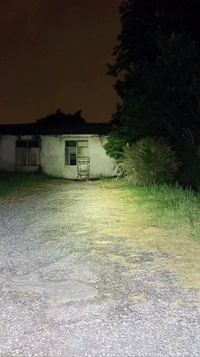 Paranormal activity ghost on camera part 131