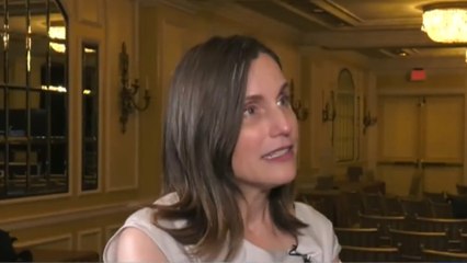 “La preocupación más grande es ver como se está desmantelando gradualmente la democracia”, Rebecca Bill Chavez sobre América Latina