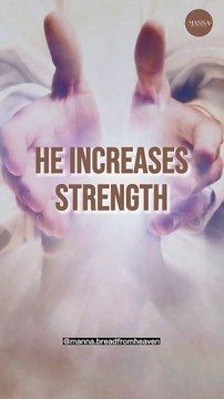 Isaiah 40:29 #isaiah #bible #shorts