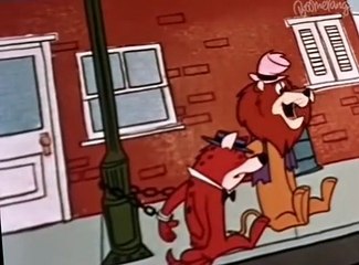 Lippy the Lion and Hardy Har Har Lippy the Lion and Hardy Har Har E052 Together Mess