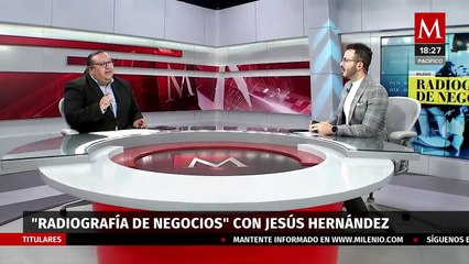 ¿A qué se debe la decadencia de cruceros en el pacífico? | Radiografía de Negocios