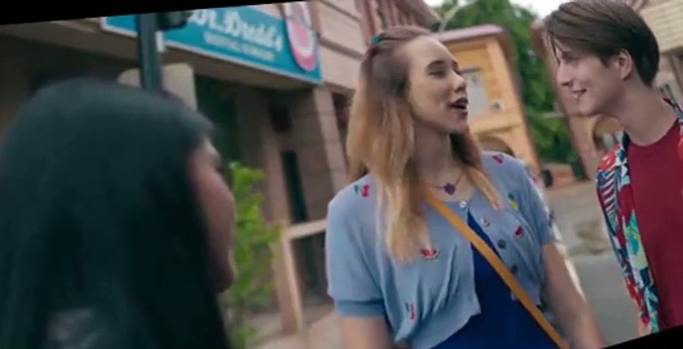 Mr. Midnight - Beware The Monsters S01 E04