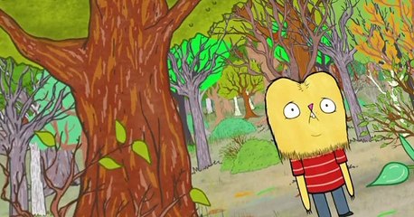 Out There Out There E002 Quest for Fantasy