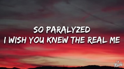 Rachel Lorin - R.I.P. (Lyrics) [7clouds Release]