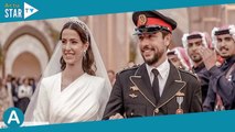 Surprise au mariage d’Hussein de Jordanie : cette invitée que personne n’attendait !
