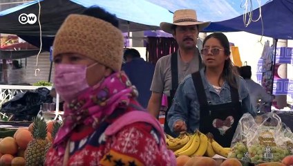 El Estado de México mide el pulso electoral del país