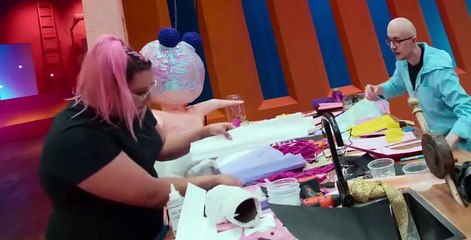 Piñata Masters! S01 E05