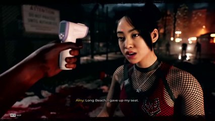 DEAD ISLAND 2 Walkthrough Gameplay Part 1 - INTRO (FULL GAME)