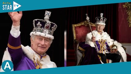 Charles III : ce gros regret de son photographe sur le portrait officiel du couronnement
