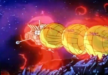 Silverhawks Silverhawks E037 – Undercover