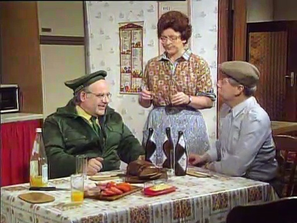 Familie Heinz Becker S04E05-Die neue Küche