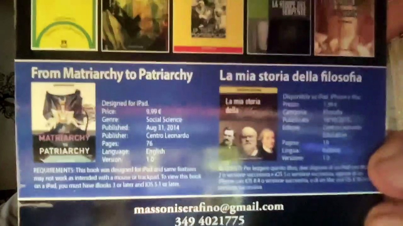 IDEOLOGIA WOKE E GNOSTICISMO