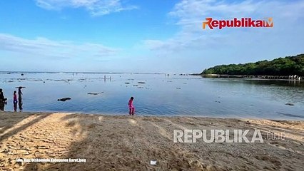 Greenpeace Indonesia: Kami Menolak Terlibat dalam Tim Kajian Ekspor Pasir Laut