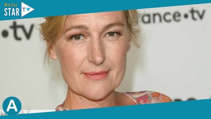 Anne-Élisabeth Lemoine : culpabilité, sentiment d’impuissance… Sa vie de maman n’est pas rose