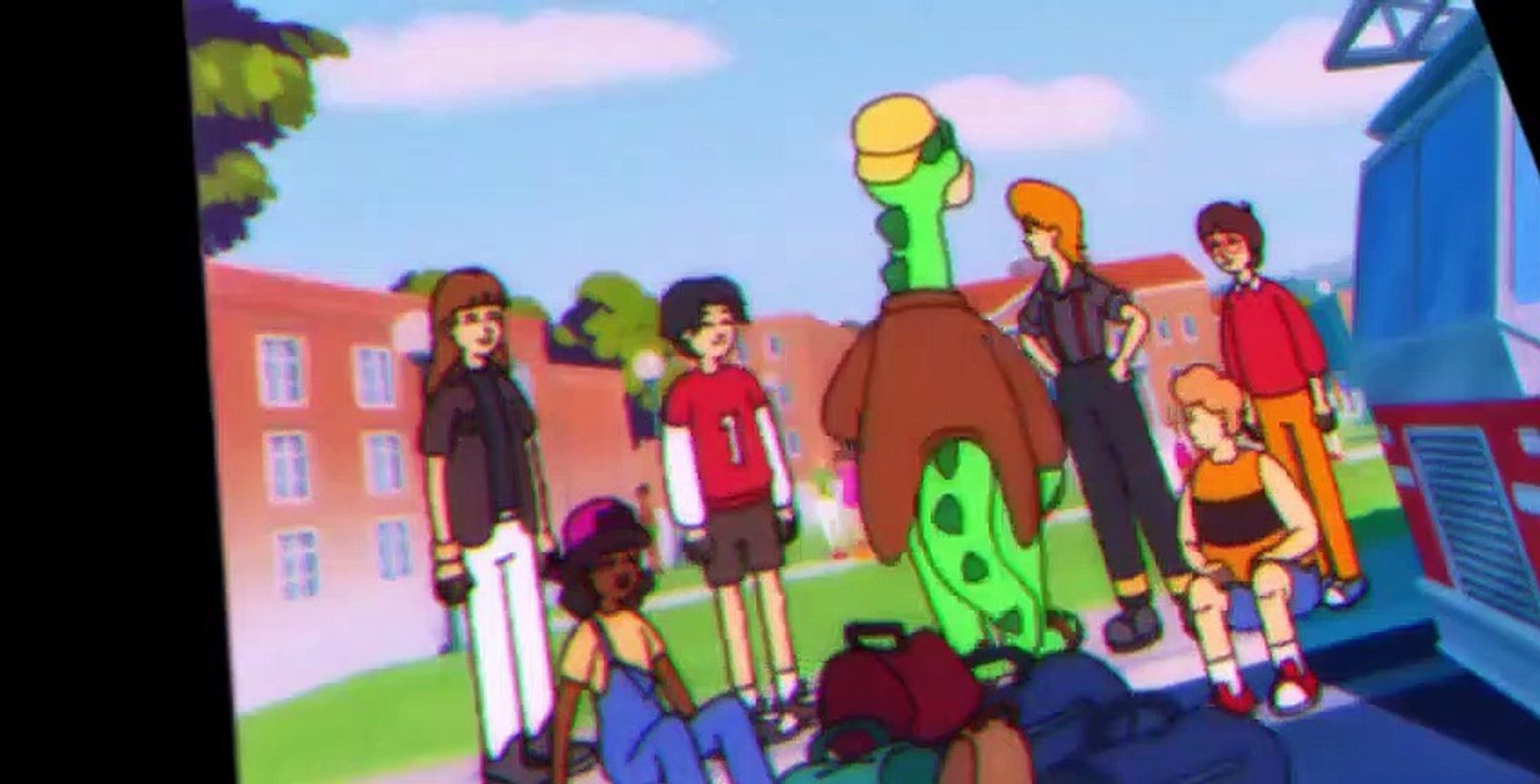 Saturday Morning All Star Hits! S01 E02