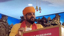 Video : अयोध्या में रैली स्थगित करने के बाद संतों के बीच गीत गुनगुनाते नजर आए सांसद बृजभूषण सिंह