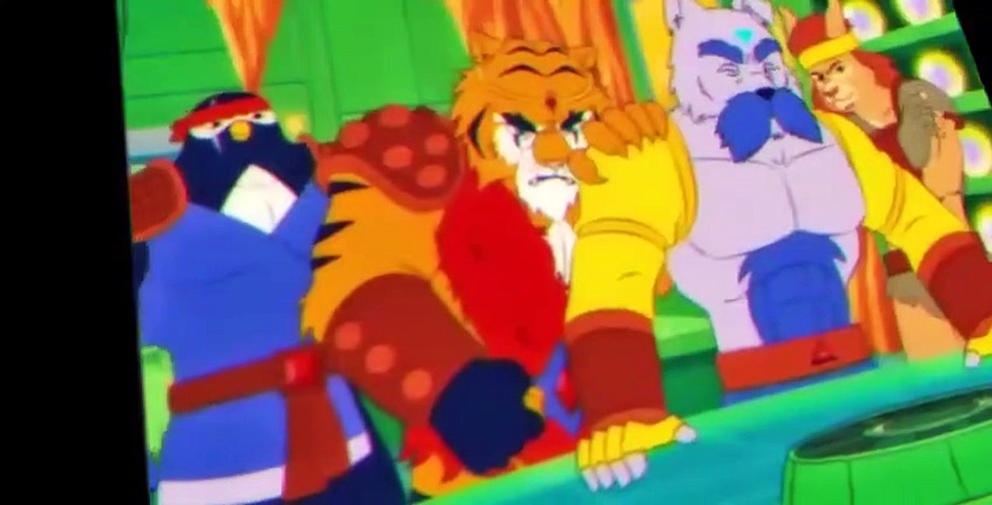 Saturday Morning All Star Hits! S01 E03