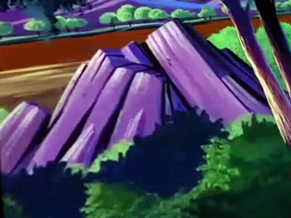 Fantastic Voyage Fantastic Voyage E007 Gone Today, Here Tomorrow