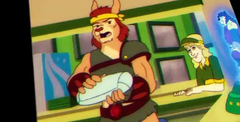 Saturday Morning All Star Hits! S01 E04