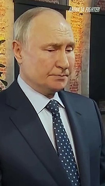Senator AS Lindsey GrahaNATO Turun Tangan Jika Putin Tak Kunjung Dikalahkan