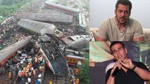 Odisha Train Accident Bollywood Celebs Emotional Tribute Viral, Watch Video | Boldsky