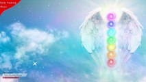 Reiki Music, Mental, Emotional and Spiritual Healing, Spiritual Cleansing, Angelic Healing Music