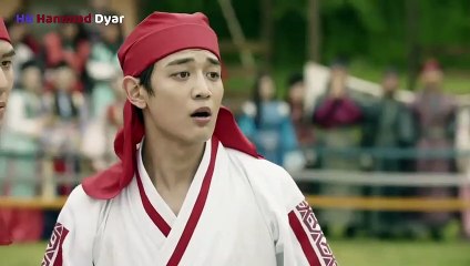 Hwarang Episode 4 hind dubbing