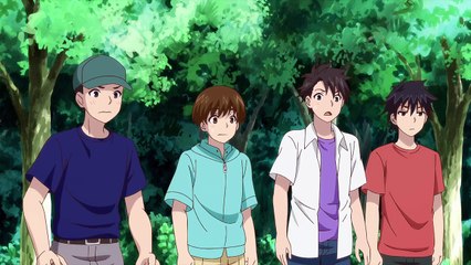 100-Man no Inochi no Ue ni Ore wa Tatte Iru Temporada 2 Capitulo 7 Español Latino