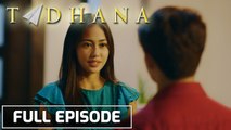 Inaping dalaga noon, nagbalik para ipaghiganti ang kanyang ina! (Full episode) | Tadhana