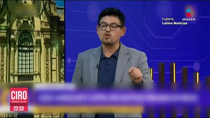 "Tienes 48 horas para que te largues” Consulado de Perú en México recibe amenaza
